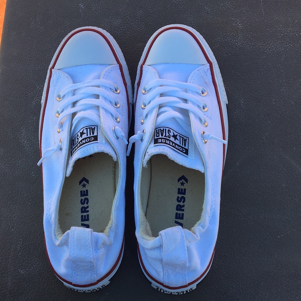 Women’s Converse chuck Taylor’s